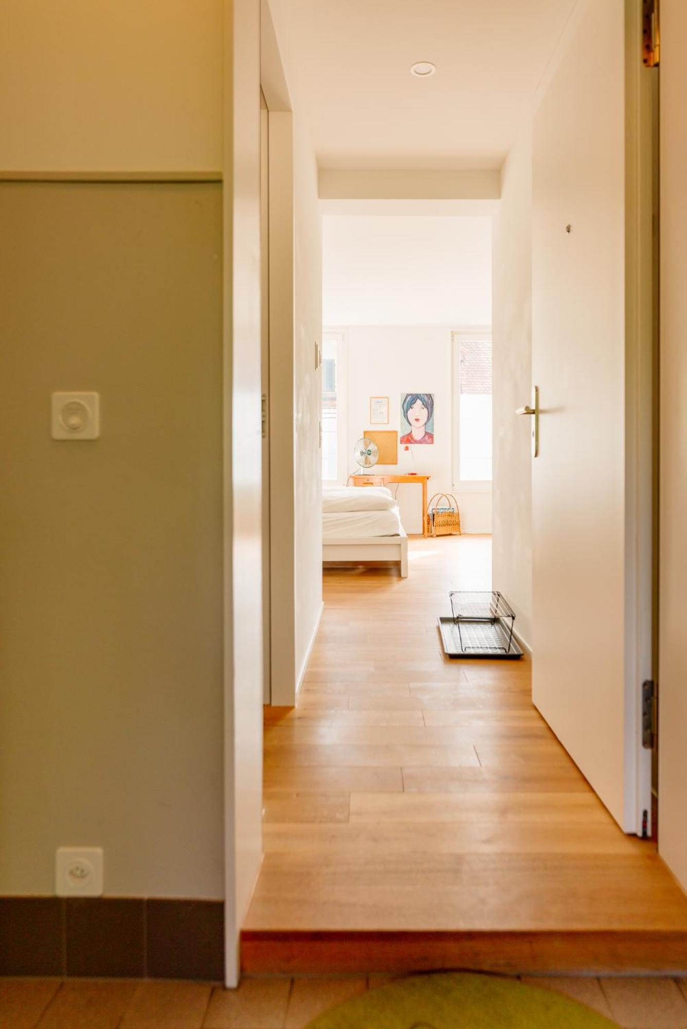 Boutique Studio, Bundeshausblick I Naehe Altstadt