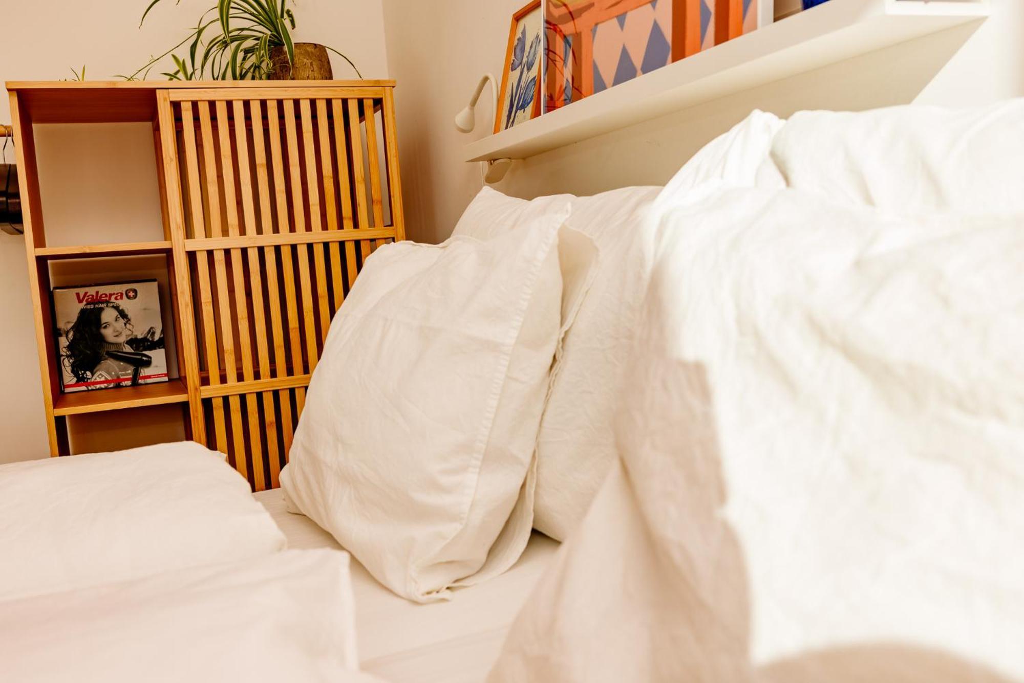 Boutique Studio, Bundeshausblick I Naehe Altstadt