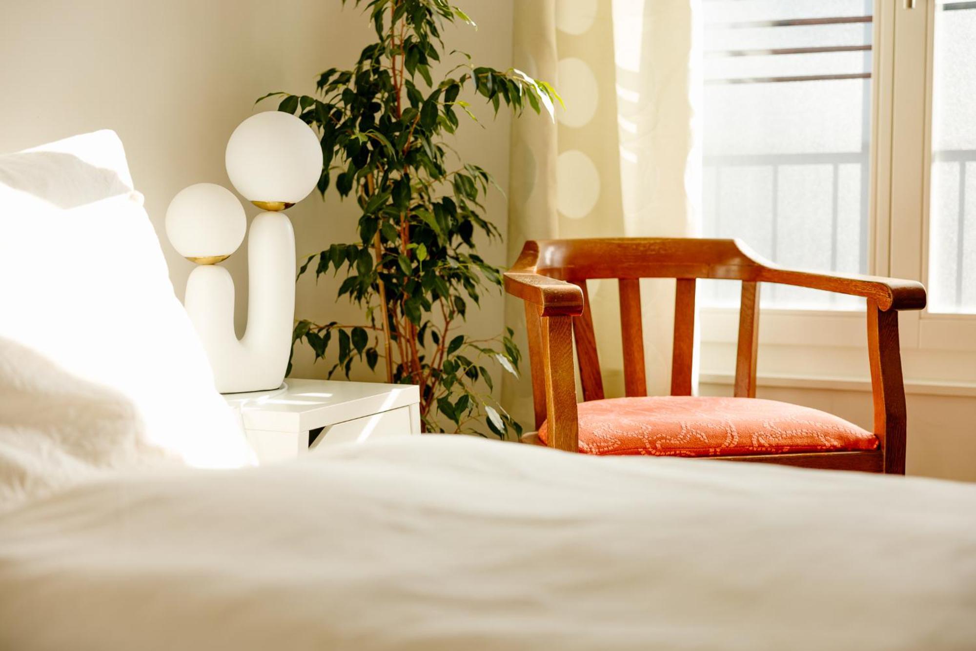 Boutique Studio, Bundeshausblick I Naehe Altstadt Apartment Bern