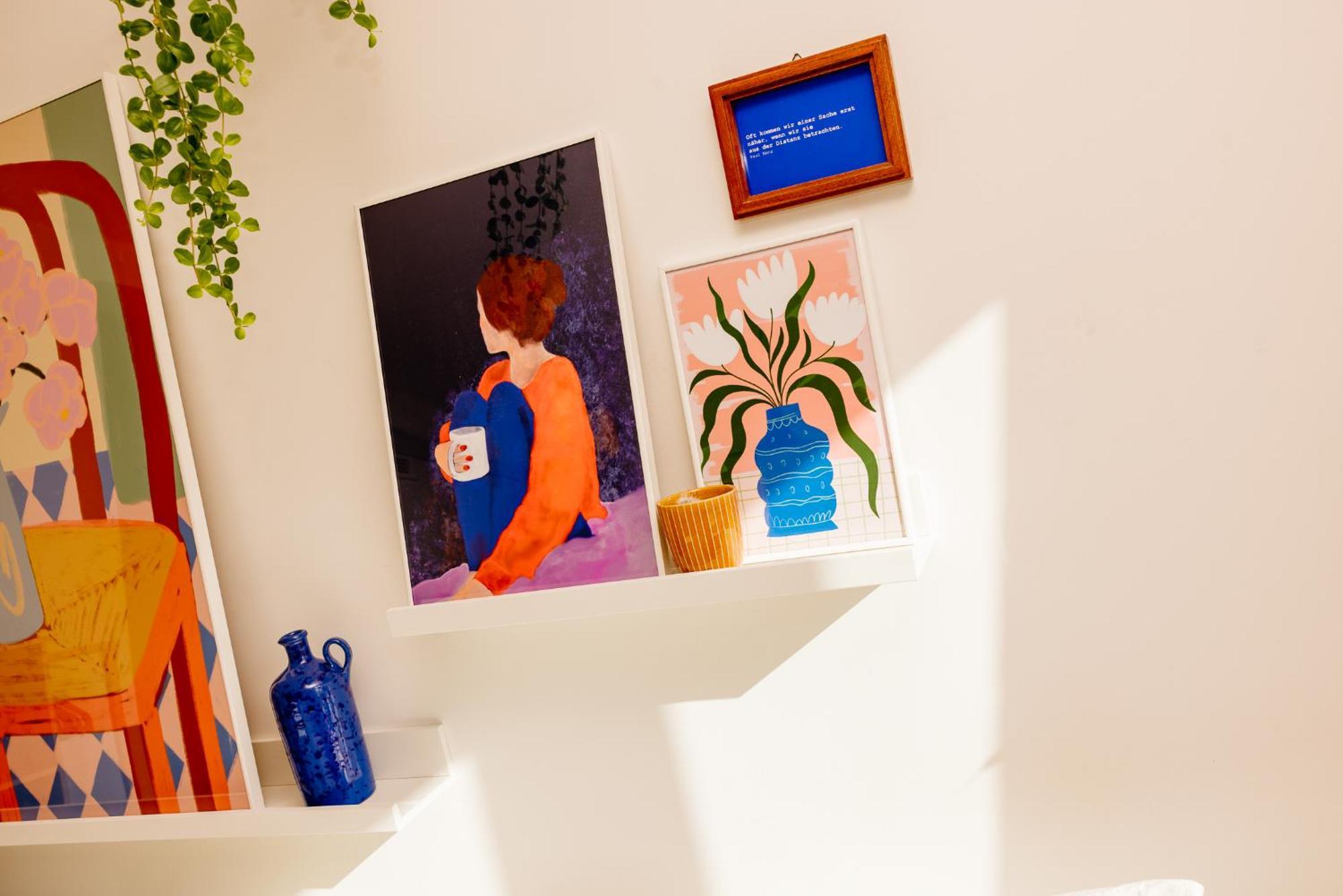 Apartment Boutique Studio, Bundeshausblick I Naehe Altstadt Bern
